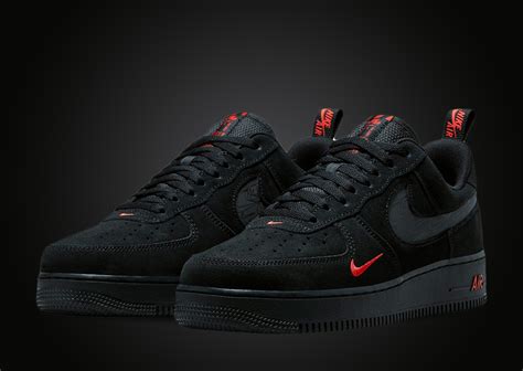 nike air force 1 lv 08|air force lv8 black digit.